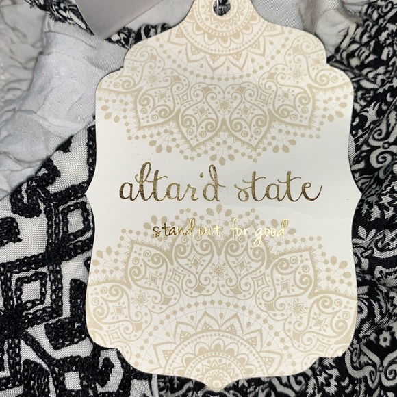 Altrd State maxi dress - Picture 4 of 15
